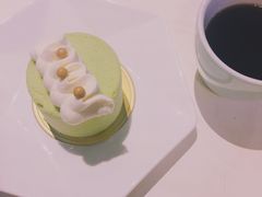 -sugarman espresso素饮糖人高新咖啡工厂
