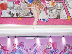 -KK ONE(京基滨河时代店)