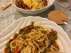 -文三里屯面馆(三里屯店)