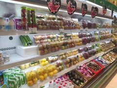 -绿叶水果(长沙恒大绿洲店)