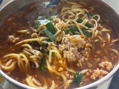 -元吉老一碗小锅米线(胜利广场店)