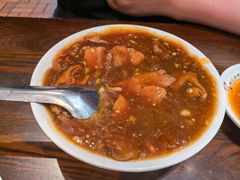 大碗炒肝儿-姚记炒肝店(簋街店)