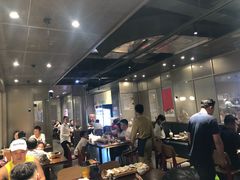 大堂-丝恋丝娃娃(逸天城国贸店)