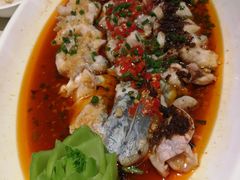 -巴陵全鱼席(湖南老字号汴河街店 )