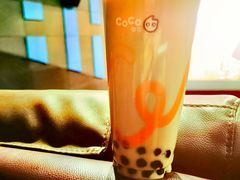 -CoCo都可(中华广场店)