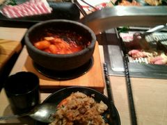 -新石器烤肉(南站店)