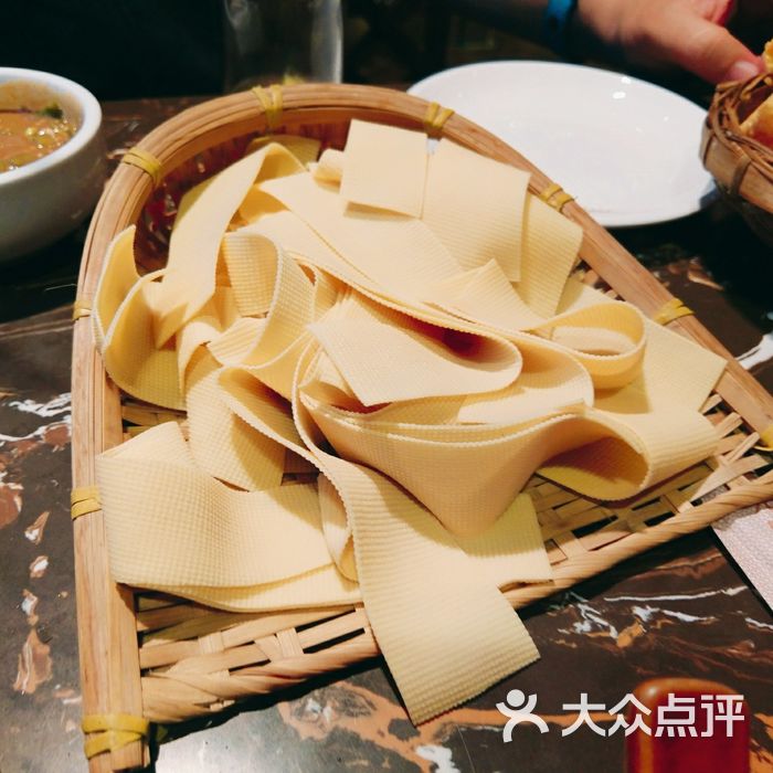 聚元府重庆老火锅干豆腐图片-北京火锅-大众点评网