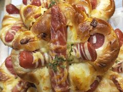 -优卡甜心烘焙坊(西塘宏福店)