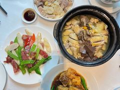 -花城苑广府菜(侨鑫店)