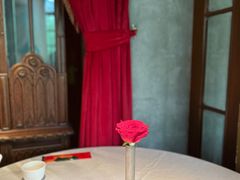 -玫瑰厅上海菜(兴国路店)