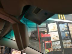 -麦当劳(松江南乐得来速店)