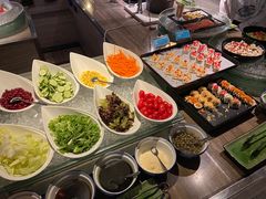 -重庆富力艾美酒店