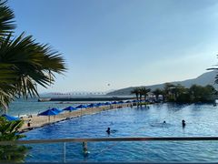 -深圳大梅沙京基洲际度假酒店