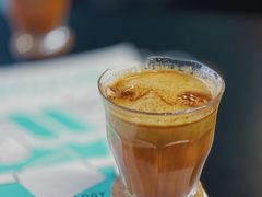 -NokNok Coffee(宽窄巷子店)