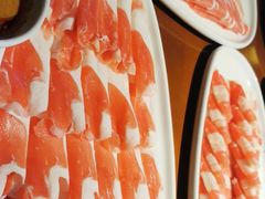 -宝泉铜锅·涮羊肉(解放东路店)