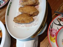 -新白鹿餐厅(银泰西湖文化广场店)