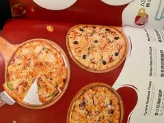 -HELLO MUSAE 拾光缪斯餐厅·纯正希腊风味(苏州中心店)