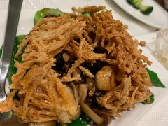 -新加坡海鲜共和(名胜世界圣淘沙海滨坊)