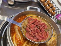 -荣叔港式沙嗲牛肉火锅(正佳潮流店)