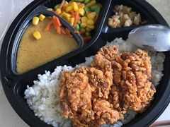 -德克士(上东店)