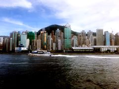 -南丫岛