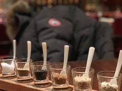 -恰餐厅及酒吧 CHAR Bar & Grill (北京丽都皇冠假日店)