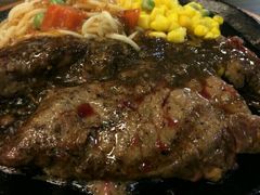 -豪客来牛排(中央花苑店)