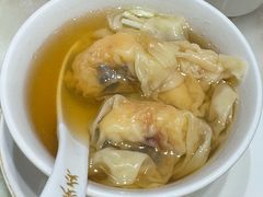 -麦奀云吞面世家 山顶店(山顶广场店)