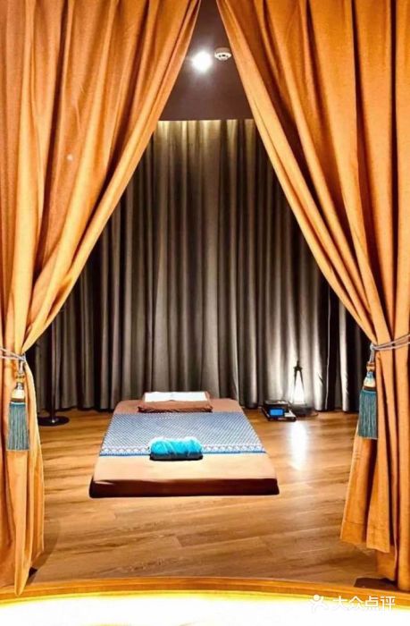 丽象SPA·柔式高端按摩(太古仓店)图片