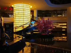 -闻泰花园酒店