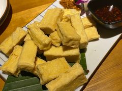 -觅山云南菜(泊富ICITY店)