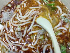 -豫掌柜饸饹面·烩面(秀沿路店)