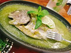 -默加东南亚美食(大宁音乐广场店)