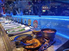 -比尔森巴西烤肉自助(红旗街店)