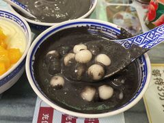 -恒信牛奶甜品(南京总店)