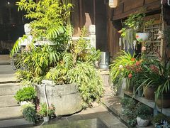 -龙姐私房菜(和顺古镇店)