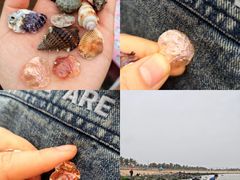 -白沙门生态公园
