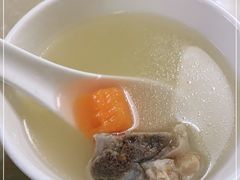 -牛山鹅乸饭(闸坡店)