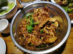 -大碗先生(万家丽店)