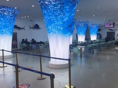 -深海中餐厅(国家海洋博物馆店)