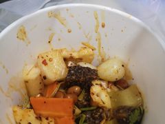 -萝鸡思味秘制泡菜(万家丽店)