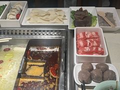 -野妹火锅(北京路店)