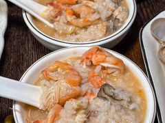 -大洋家·潮汕鱼鲜·花胶砂锅粥(天河东路店)