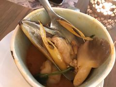 -CHINCHIN 青青·泰国料理(万象食家店)