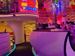 -巴特餐饮6加1音乐餐吧·新疆菜