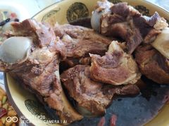 -相聚青山餐厅(阎河路店)