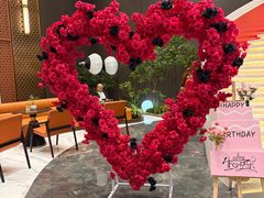 -大连湾旭日·家宴·海肠捞饭(马栏广场店)