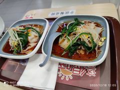 -魏家凉皮(北京南站店)