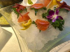 -爷爷的草帽·海鲜馆(孙塘路店)