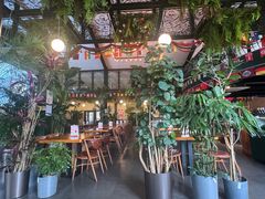 -普兰达德国餐厅·德式脆皮烤猪肘·自酿啤酒(观唐店)